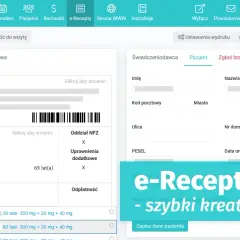 Jak wykupić receptę online? Rezerwacja leków krok po kroku