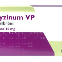 Hydroksyzyna: Czy potrzebujesz recepty? Pełny przewodnik