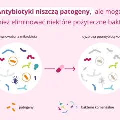 Jak zażywać probiotyk, by działał? Kluczowe zasady i błędy