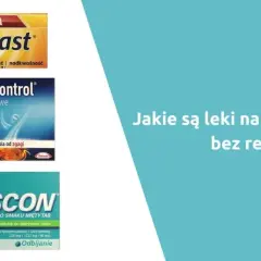 Wrażliwy żołądek? Bezpieczne leki przeciwbólowe i skuteczna ochrona