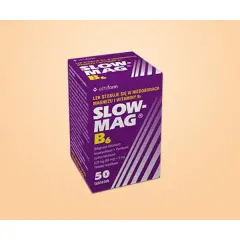 Slow-Mag: Lek, nie suplement. Poznaj prawdę o magnezie!