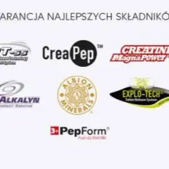 Suplementy na masę mięśniową: Co działa? Przewodnik eksperta