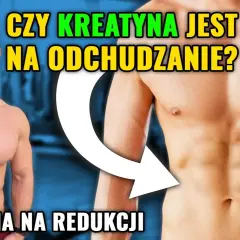 Kreatyna: Jak prawidłowo zażywać? Maksymalizuj efekty!