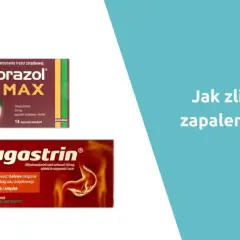 Jaki lek na ból żołądka? Skuteczne sposoby i sygnały alarmowe