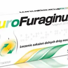 Furagina: bez recepty czy na receptę? Klucz do bezpiecznego leczenia