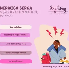 Leki na nerwicę: Uwolnij ciało od lęku. Przewodnik eksperta.