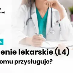 Zwolnienie lekarskie na rehabilitację: Kiedy L4 jest pewne?
