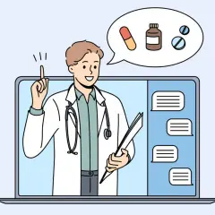 E-recepta: Kup leki bez problemów! Poradnik krok po kroku