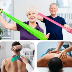 Rehabilitacja ogólnoustrojowa: Jak odzyskać pełną sprawność?
