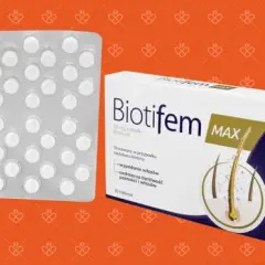 Biotifem Max to lek, nie suplement! Co to oznacza dla Ciebie?