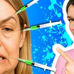 Botoks bez recepty: Niebezpieczna iluzja czy realne zagrożenie?