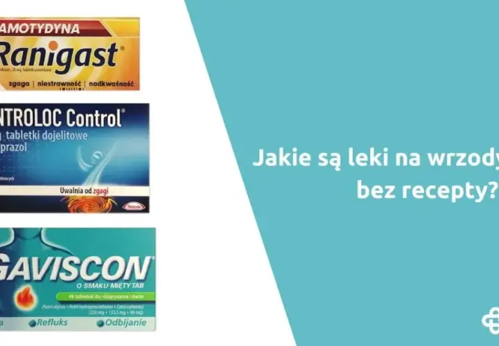 Wrażliwy żołądek? Bezpieczne leki przeciwbólowe i skuteczna ochrona