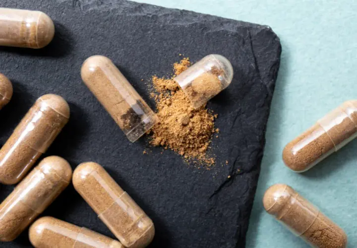 Ashwagandha: Dawkowanie i pora. Jak stosować dla najlepszych efektów?