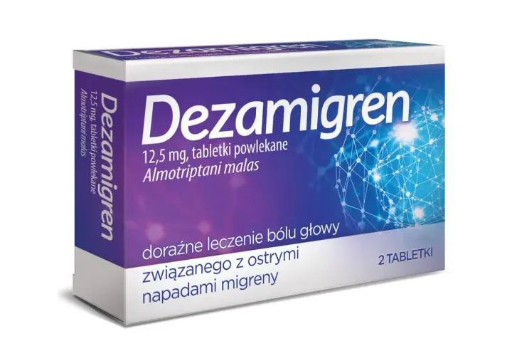 Jaki lek na ból głowy? Wybierz skuteczny i bezpieczny!