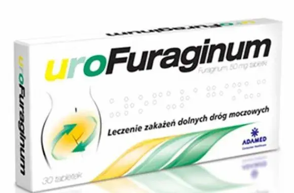 Furagina: bez recepty czy na receptę? Klucz do bezpiecznego leczenia