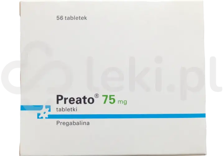 Preato: Lek na ból, lęk, padaczkę? Co musisz wiedzieć!
