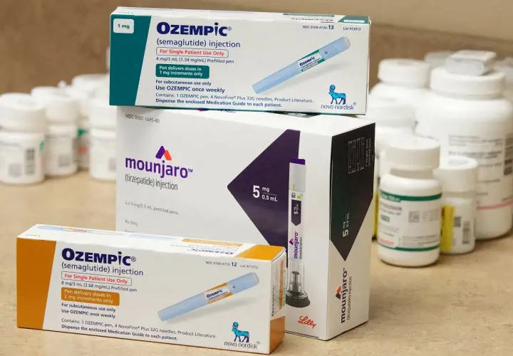 Leki na odchudzanie w Polsce: Recepta czy bez? Pełny przewodnik