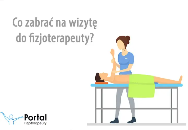 Co zabrać na rehabilitację kręgosłupa? Spakuj się bez stresu!