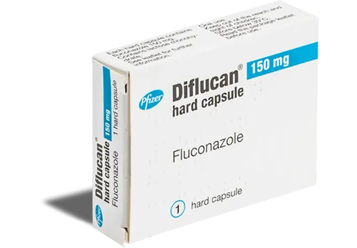 Flukonazol bez recepty? Legalne alternatywy i e-recepta online