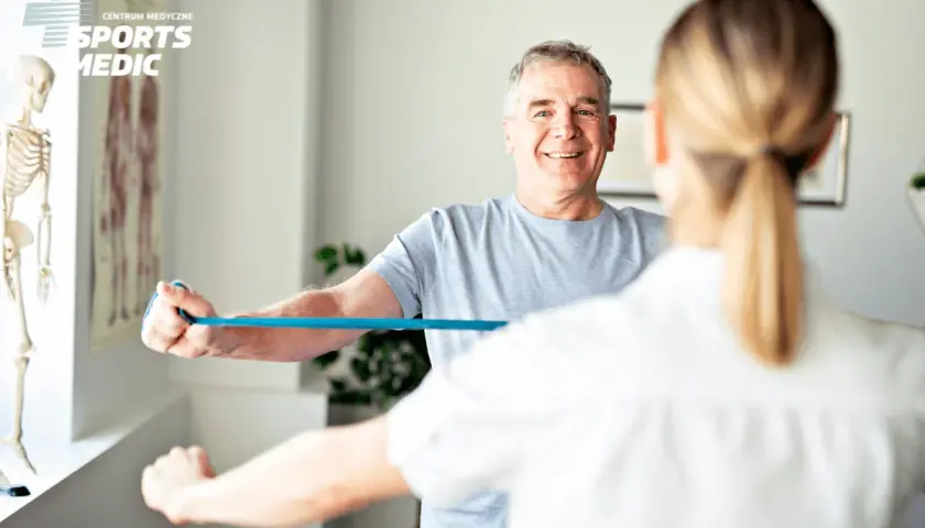 Rehabilitacja po zawale serca: ile trwa i od czego zależy?