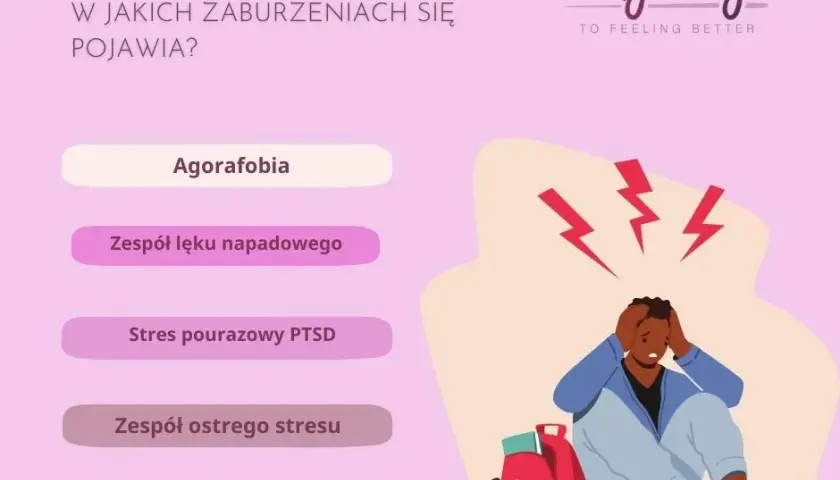 Leki na nerwicę: Uwolnij ciało od lęku. Przewodnik eksperta.