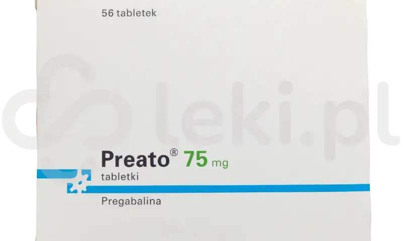 Preato: Lek na ból, lęk, padaczkę? Co musisz wiedzieć!