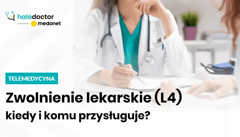 Zwolnienie lekarskie na rehabilitację: Kiedy L4 jest pewne?