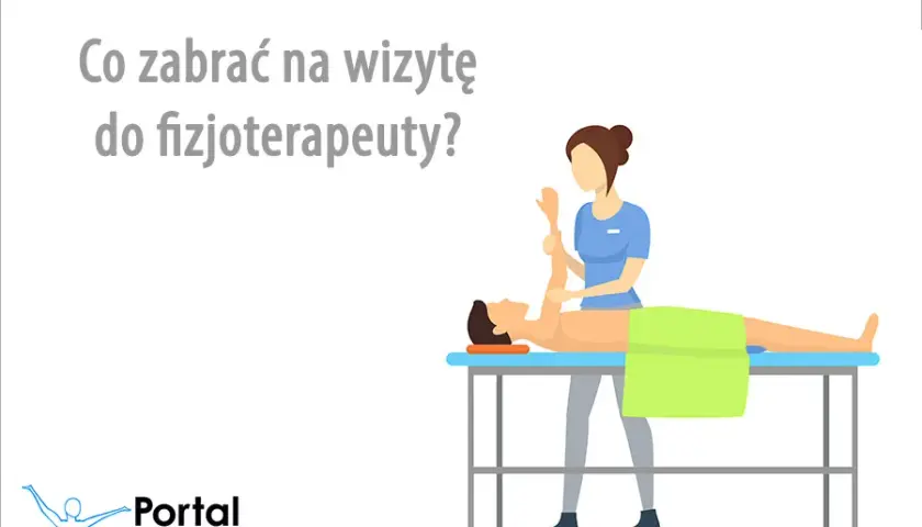 Co zabrać na rehabilitację kręgosłupa? Spakuj się bez stresu!