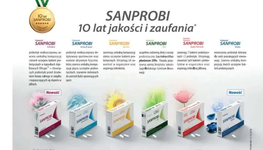 Skuteczne leki na IBS: Przewodnik po terapiach celowanych w objawy
