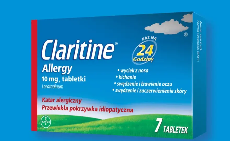 Leki na alergię na pyłki traw: ulga i odczulanie co wybrać?