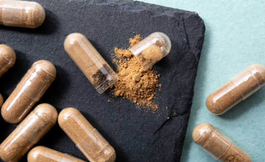 Ashwagandha: Dawkowanie i pora. Jak stosować dla najlepszych efektów?