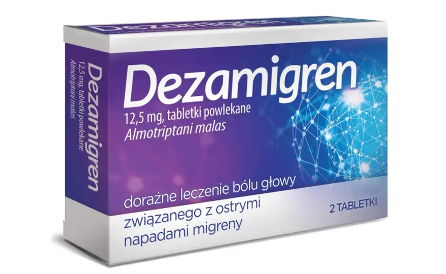 Jaki lek na ból głowy? Wybierz skuteczny i bezpieczny!