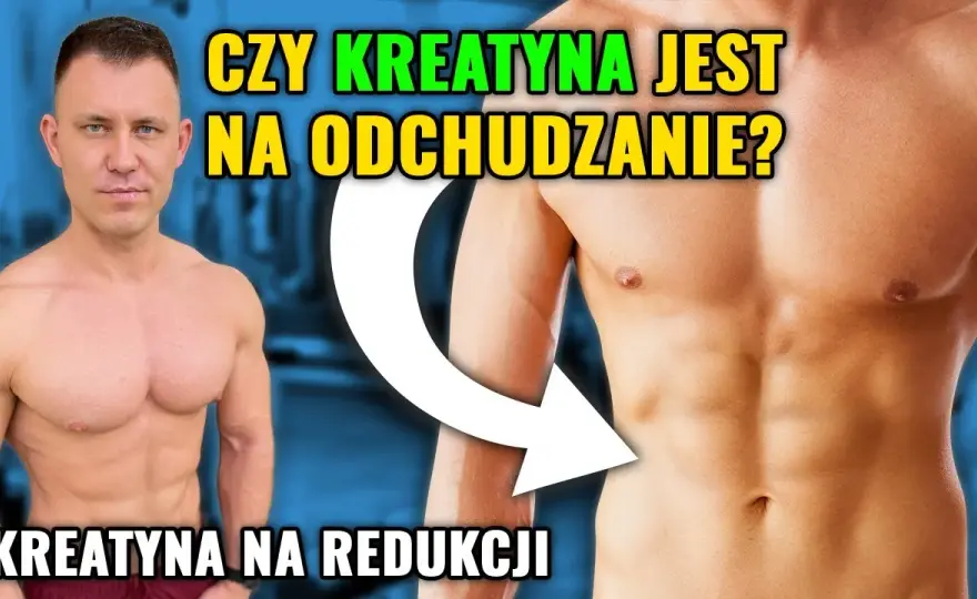 Kreatyna: Jak prawidłowo zażywać? Maksymalizuj efekty!