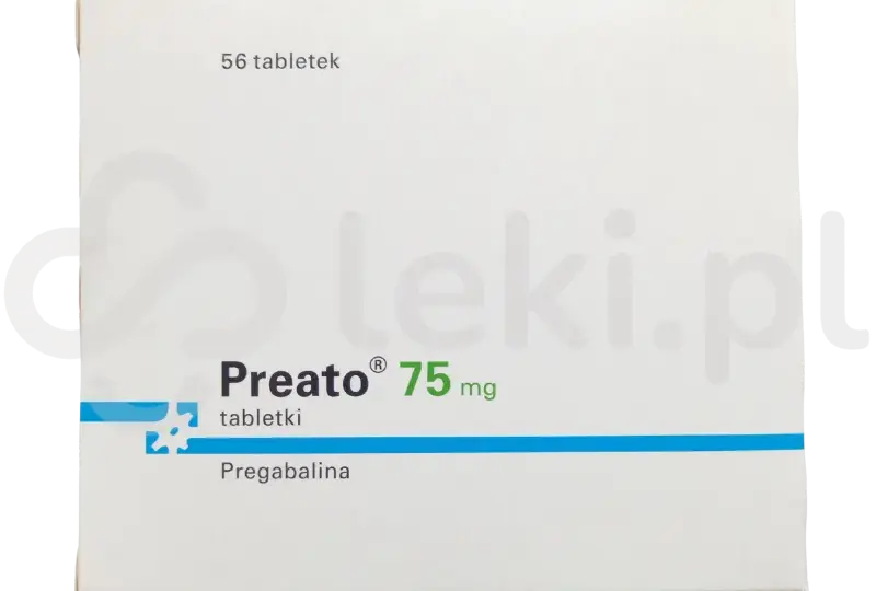 Preato: Lek na ból, lęk, padaczkę? Co musisz wiedzieć!