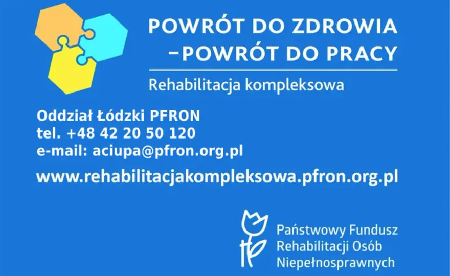 IPZP rehabilitacja: Co to znaczy? Twój plan na powrót do zdrowia