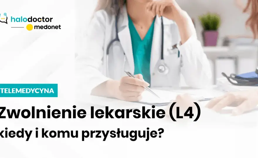 Zwolnienie lekarskie na rehabilitację: Kiedy L4 jest pewne?