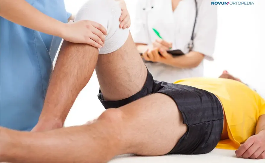 Rehabilitacja ACL - jak wrócić do biegania bez błędów?