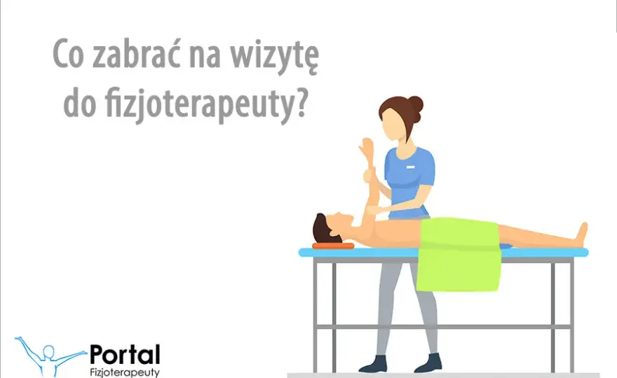 Co zabrać na rehabilitację kręgosłupa? Spakuj się bez stresu!