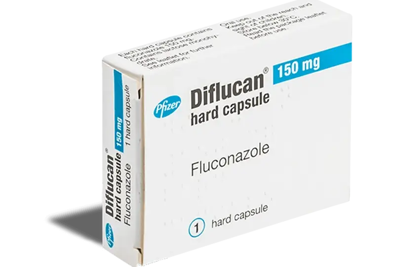 Flukonazol bez recepty? Legalne alternatywy i e-recepta online