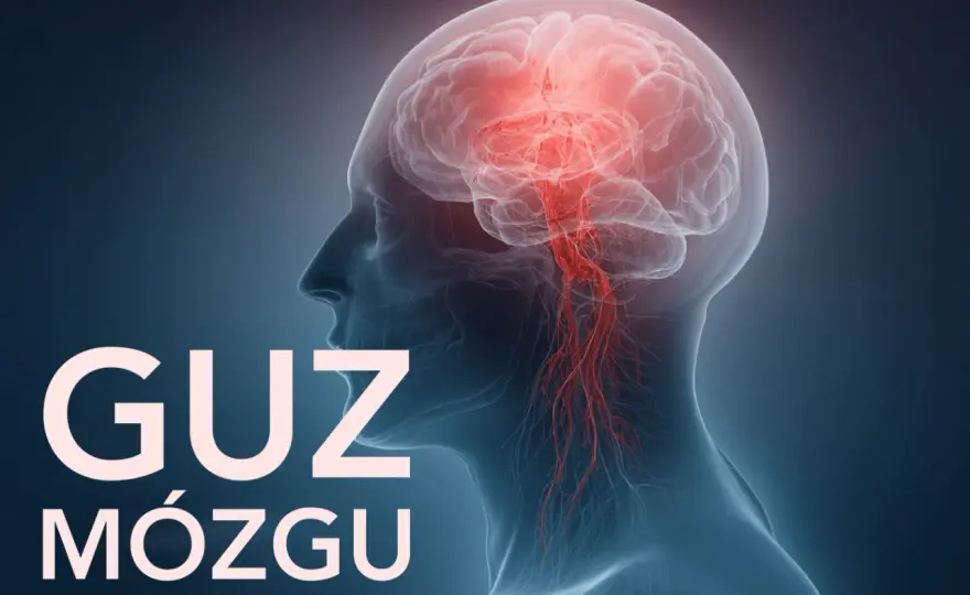 Rehabilitacja po guzie mózgu: Ile trwa i jak wrócić do sprawności?