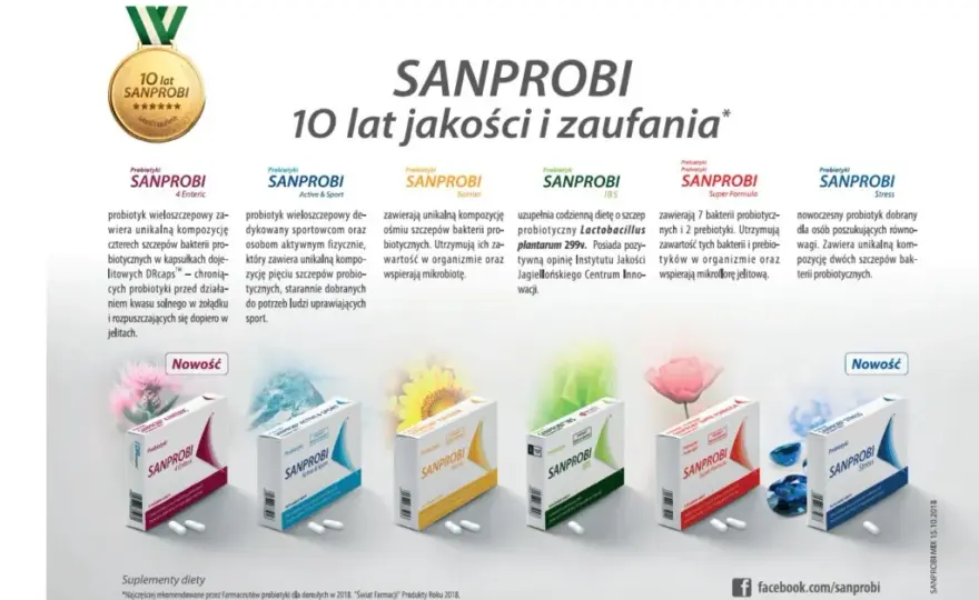 Skuteczne leki na IBS: Przewodnik po terapiach celowanych w objawy