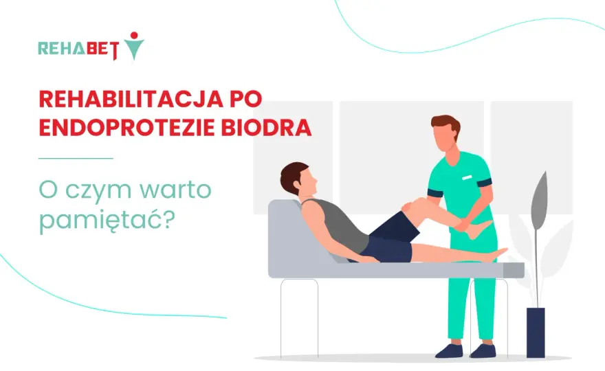 Kiedy można klękać po endoprotezie biodra i jak wrócić bez bólu?