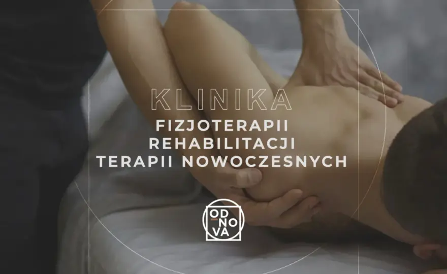 Nadmierne napięcie mięśni - skąd się bierze i co pomaga?