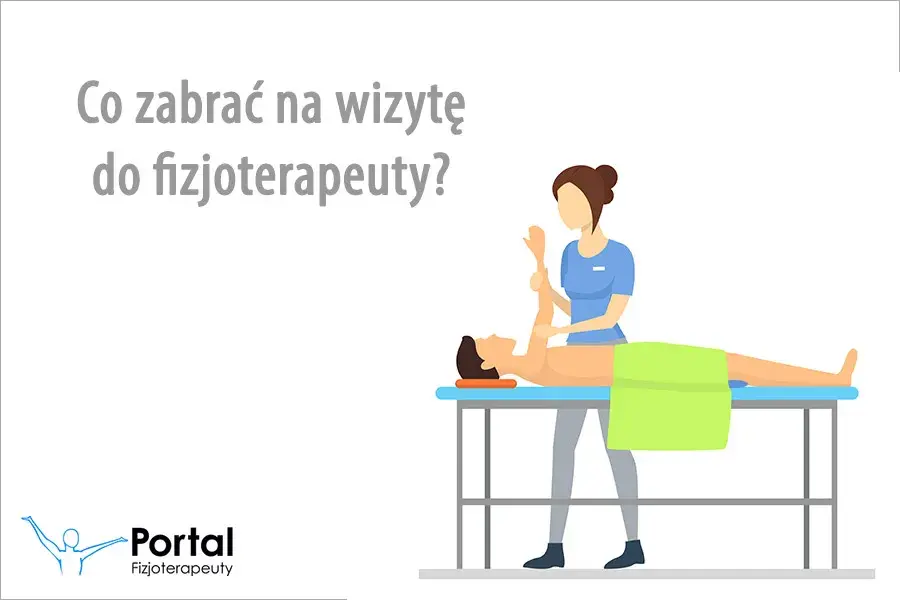 Co zabrać na rehabilitację kręgosłupa? Spakuj się bez stresu!