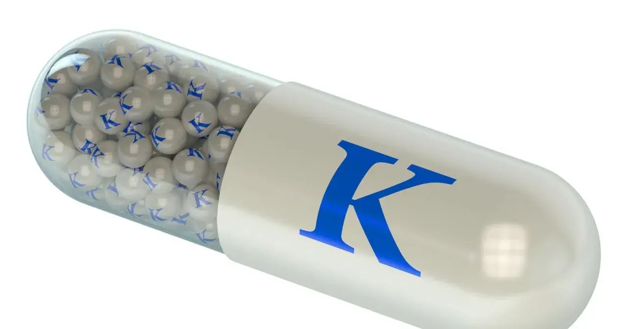 Kalipoz: Lek na hipokaliemię. Czy grozi Ci niedobór potasu?