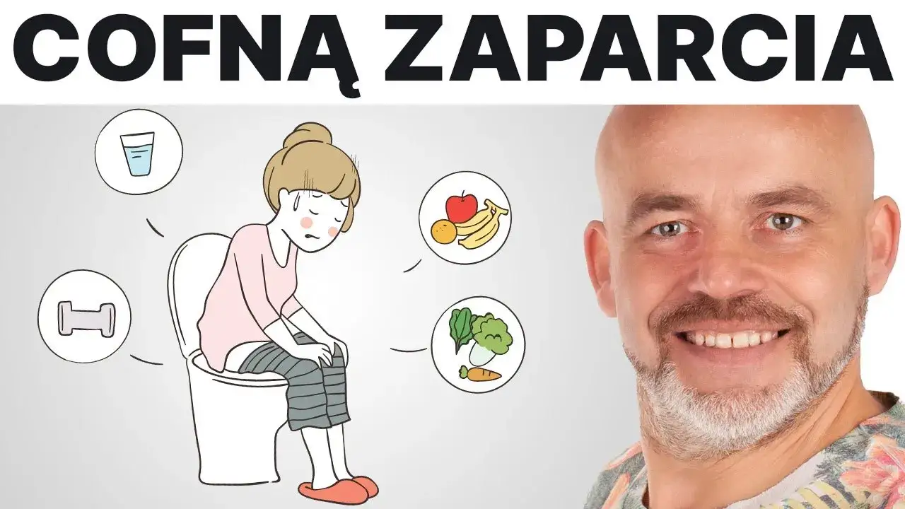 naturalne metody na zaparcia