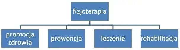 rodzaje rehabilitacji fizjoterapii