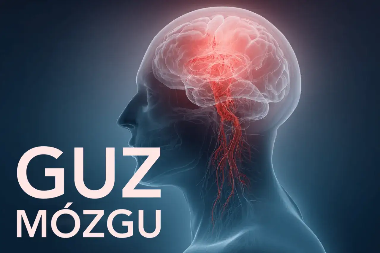 Etapy rehabilitacji po operacji guza mózgu