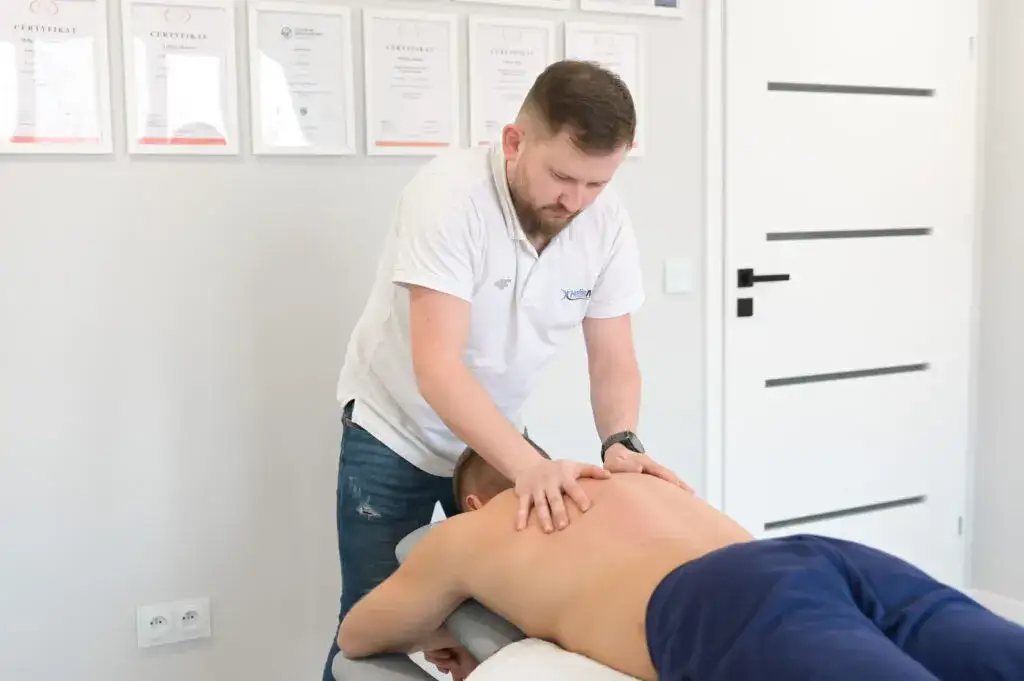 rehabilitacja domowa fizjoterapeuta