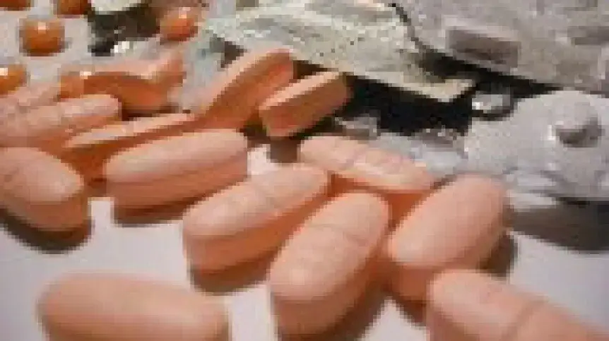 podrobione leki niebezpieczeństwo
